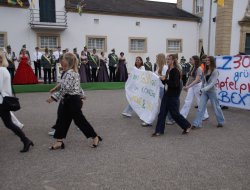 Schützenfest Montag 2026